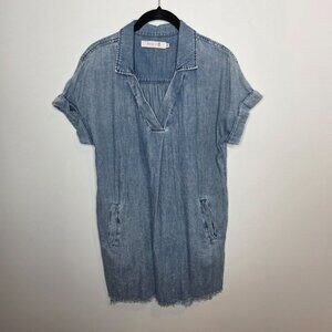 Billy T Dress Womens Medium